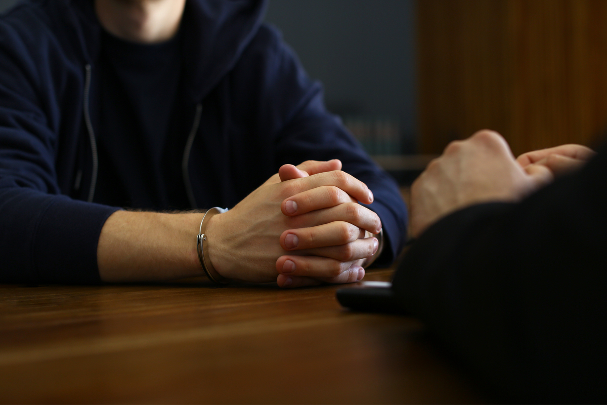 Can I Expunge My Felony Conviction In Louisiana Louisiana Family