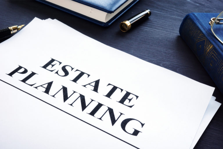 5 Most Important Estate Planning Documents Louisiana Family Criminal