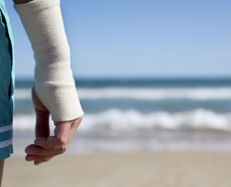 Personal Injury Attorney