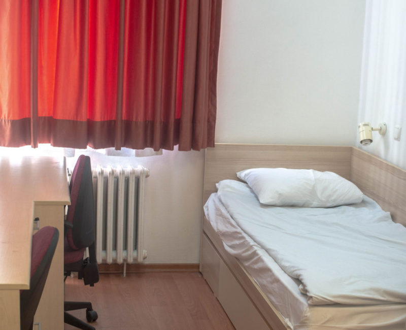 Dorm Personal Injury Lawyer
