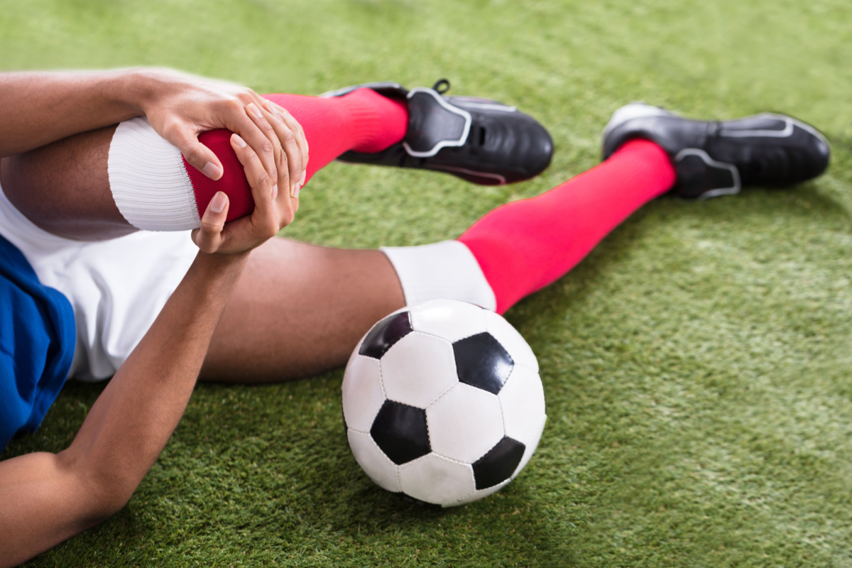 Sports Personal Injury