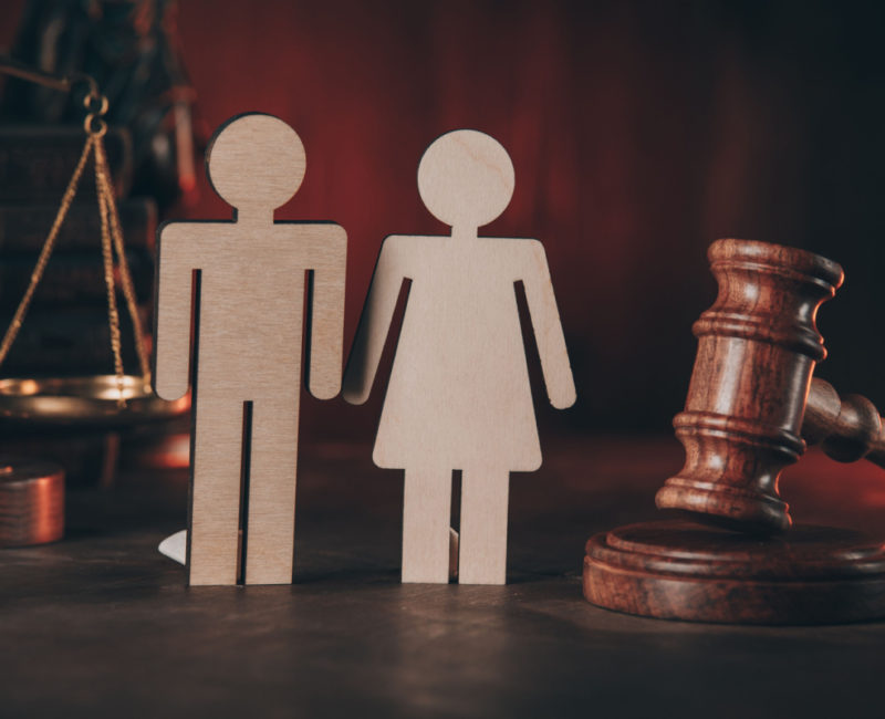 Child Custody Basics