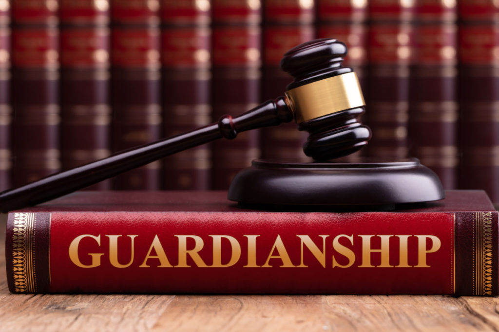 Guardianship Law
