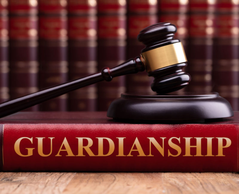 Guardianship Law