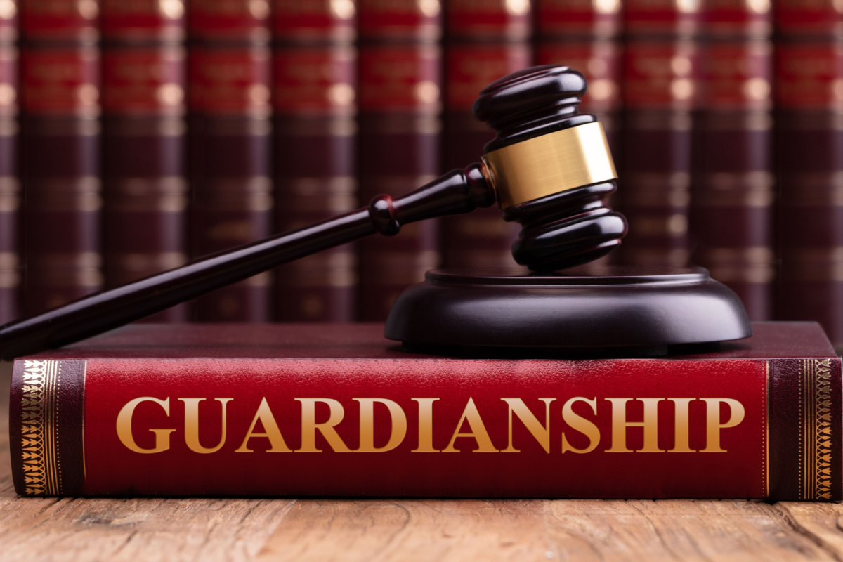 Guardianship Law