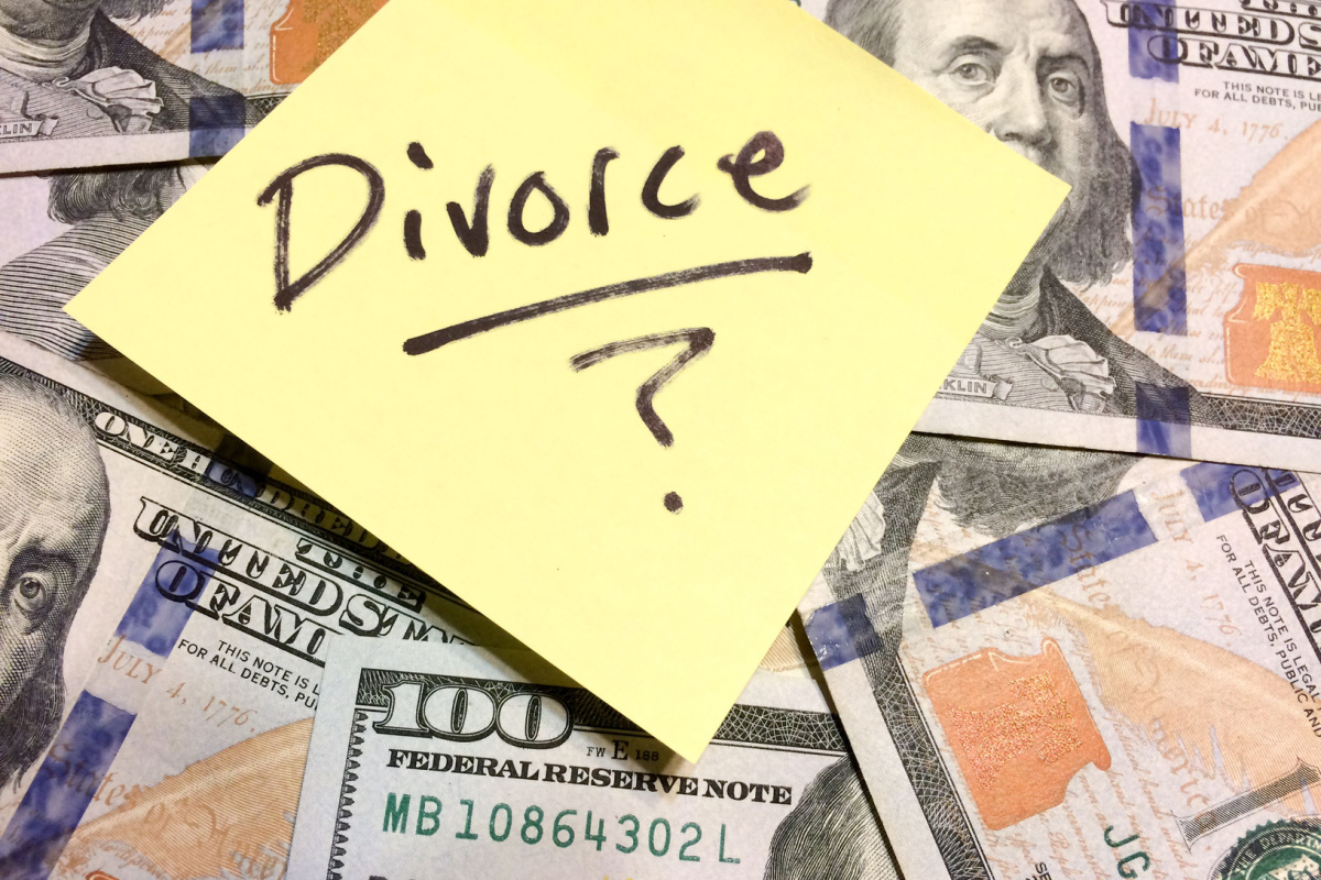 Divorce Law