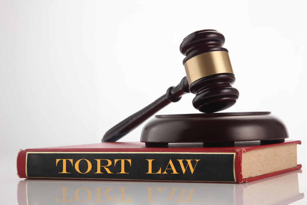 Tort and Civil Law