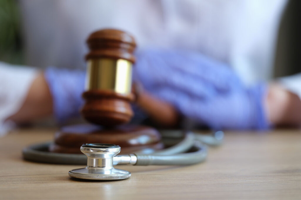 Emotional Distress Law