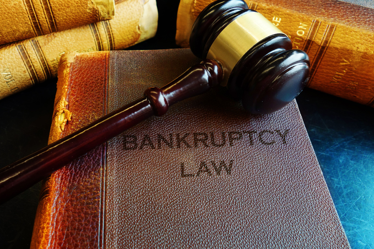 Bankruptcy Law