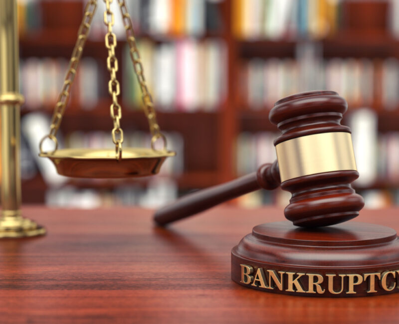 Bankruptcy Pros and Cons