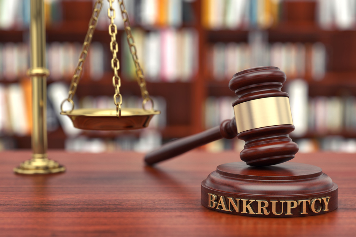 Bankruptcy Pros and Cons