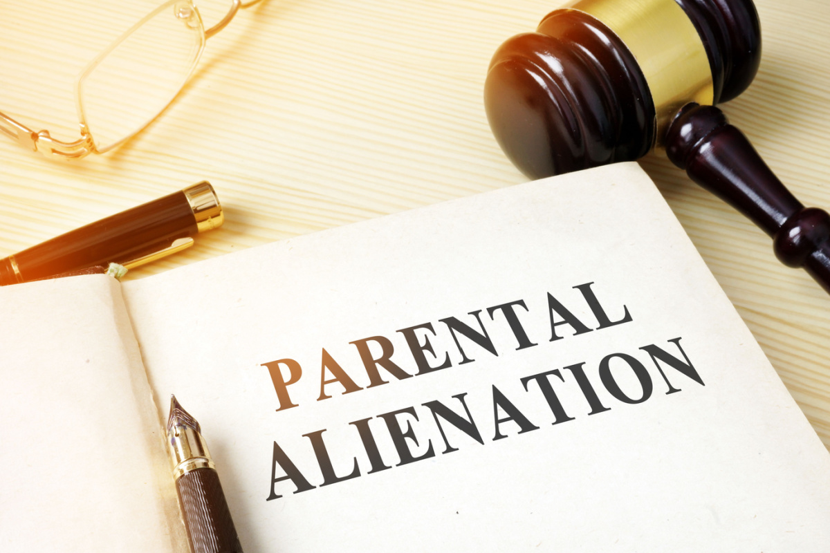 Parental Alienation and Family Law