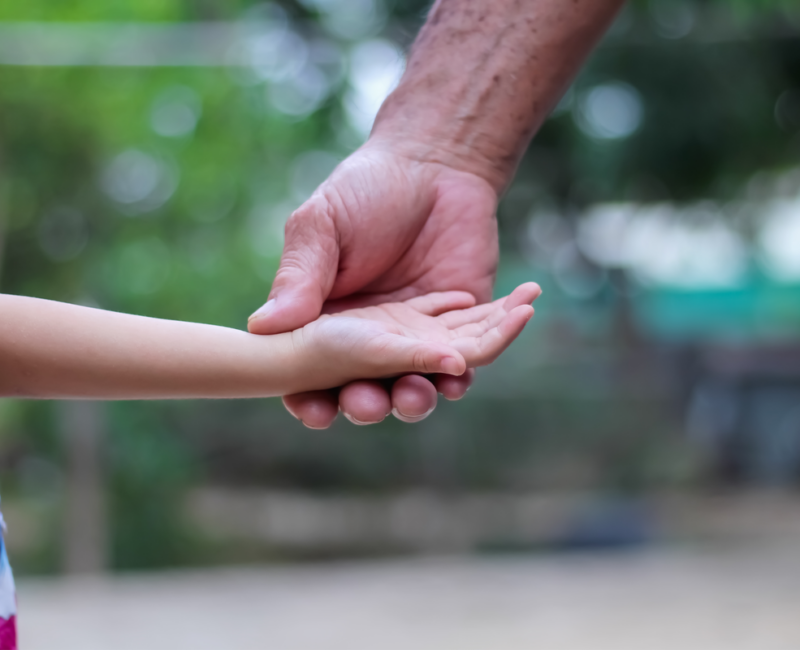 Grandparent Visitation Rights