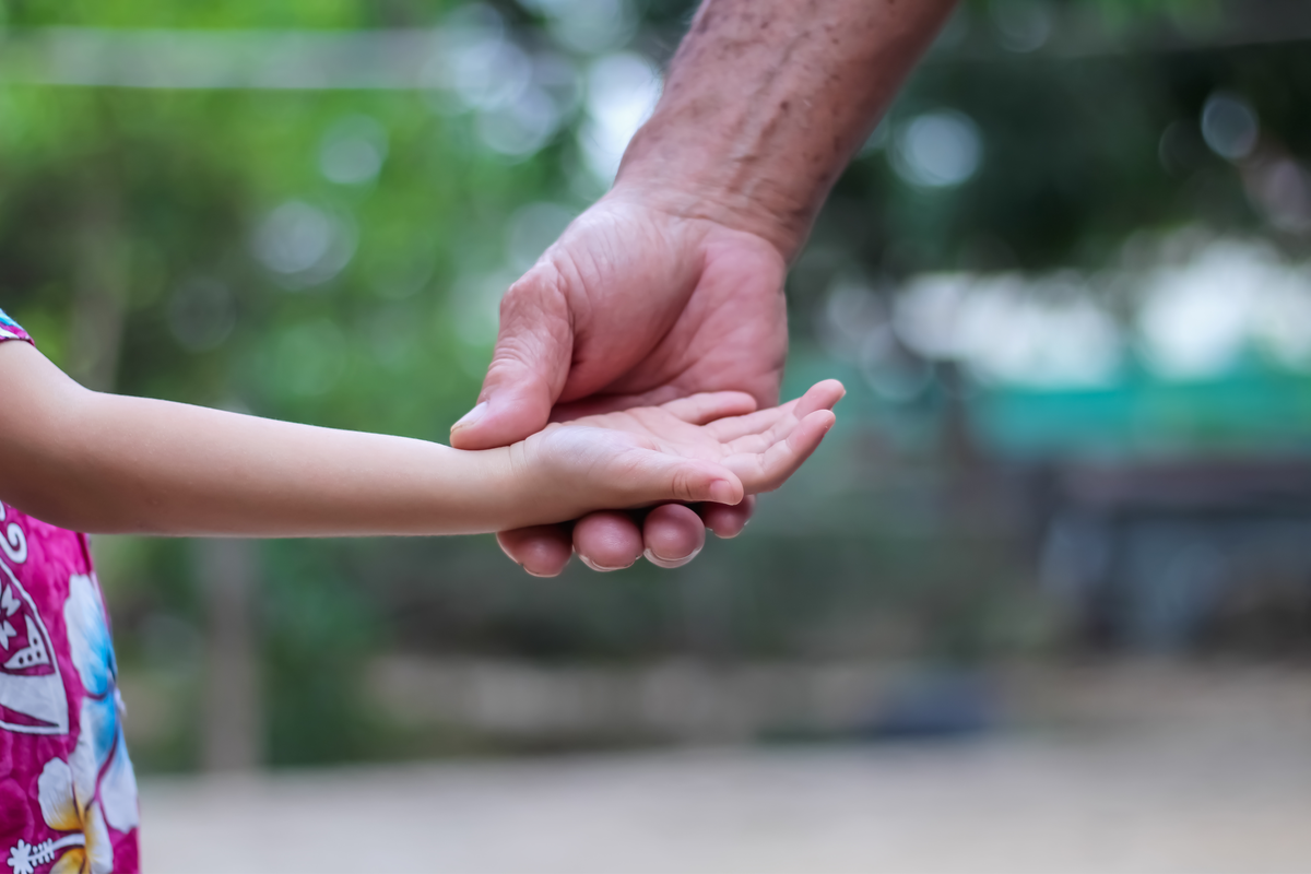 Grandparent Visitation Rights