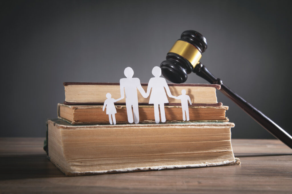 Family Law