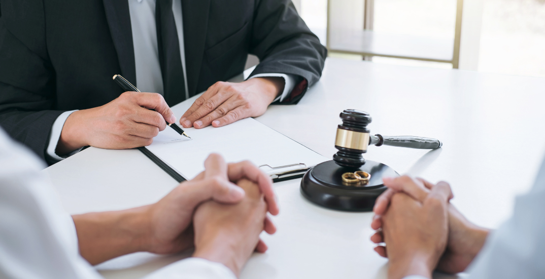 High-Asset Divorce in Louisiana