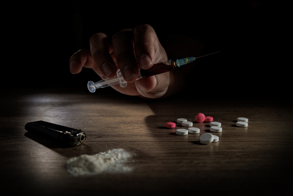 Special Considerations in Substance Abuse