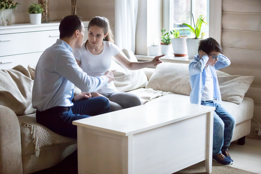 Custody Available to Unmarried Fathers