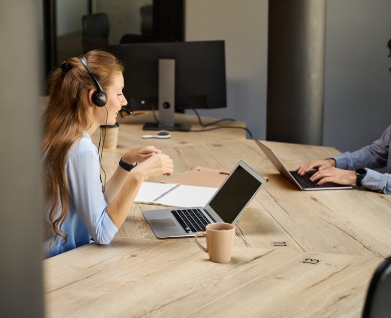 Part-Time or Temporary Worker