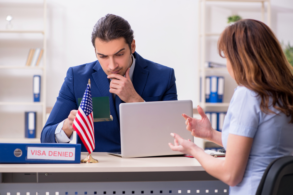 Marriage-Based Green Card Denials