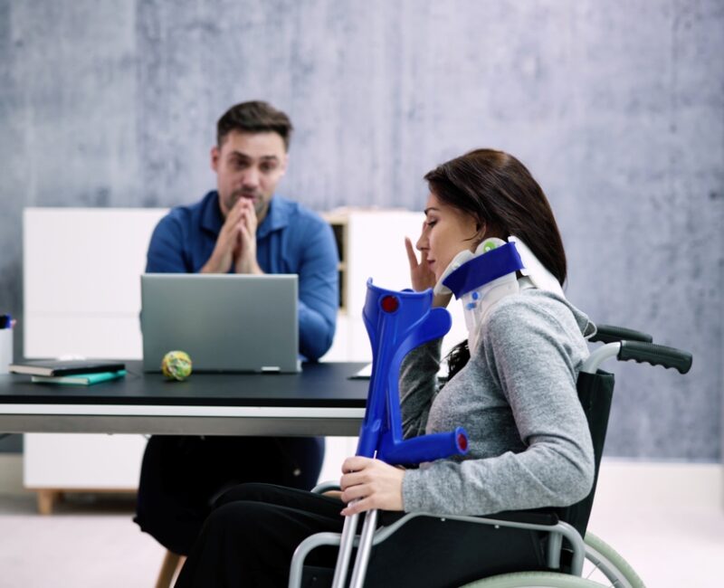 Workers’ Comp Denied in Louisiana