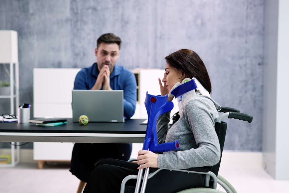 Workers’ Comp Denied in Louisiana