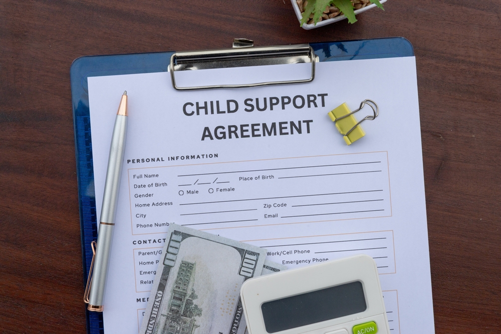 Modify a Child Custody Agreement