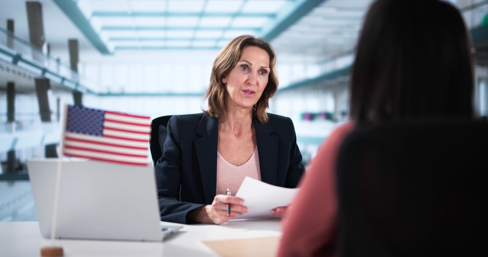 Hire an Immigration Lawyer