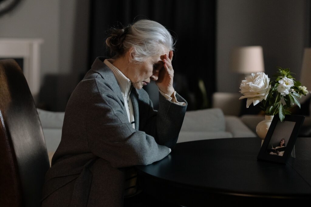Elderly interdication