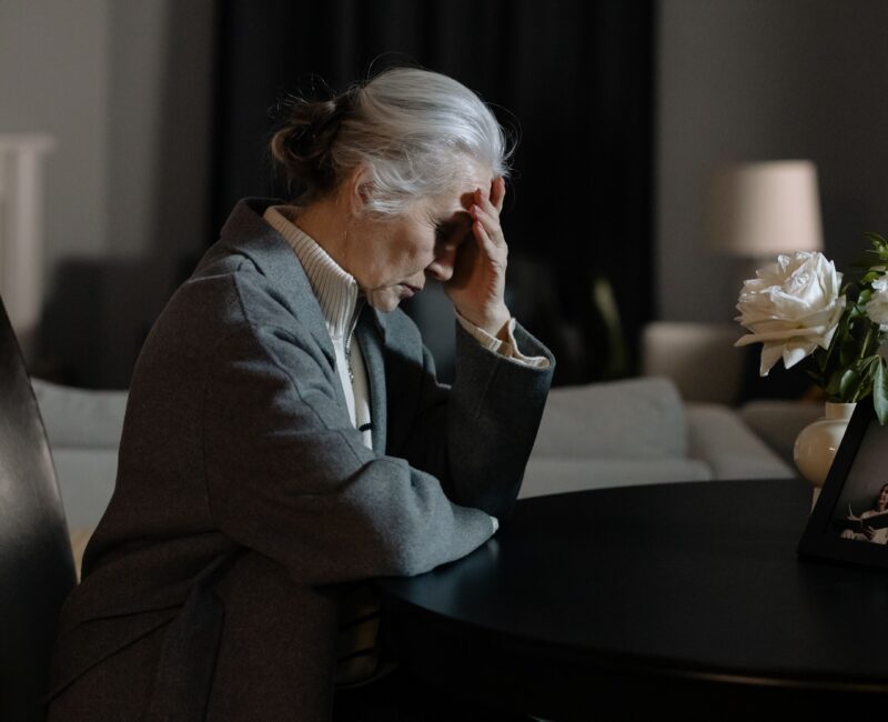 Elderly interdication